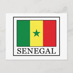 Postal Senegal