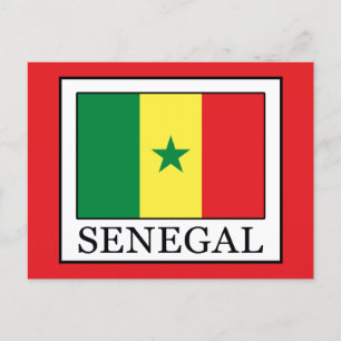 Postal Senegal