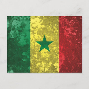 Postal Senegal