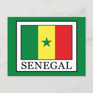Postal Senegal