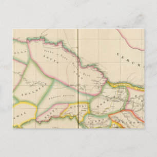 Postal Senegal