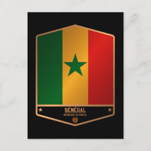Postal Senegal