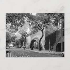 Postal Senghennydd Road, Cardiff, Gales 2012