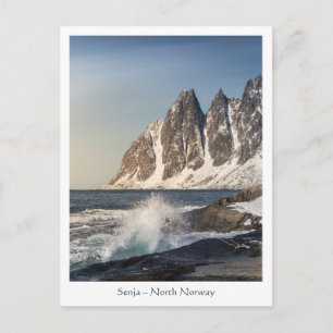 Postal Senja