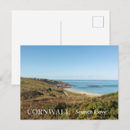 Postal Sennen Cove Cornualles Inglaterra