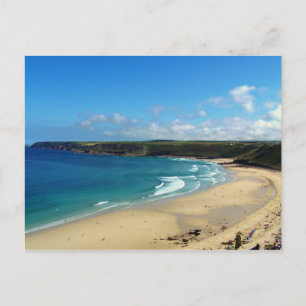 Postal Sennen Cove Cornwall England