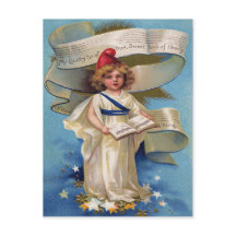 Señorita Libertad Niña Linda