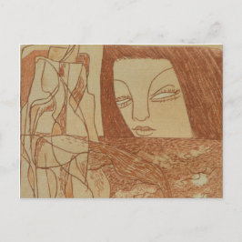 Postal sensaciones especiales