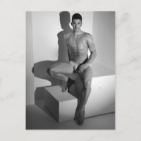 Sensualidad masculina #2