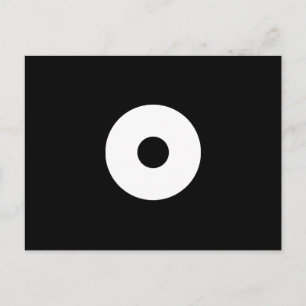 Postal Sentido de serpiente