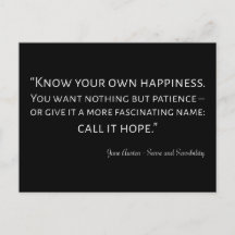 Sentido Y Sensibilidad Cita I