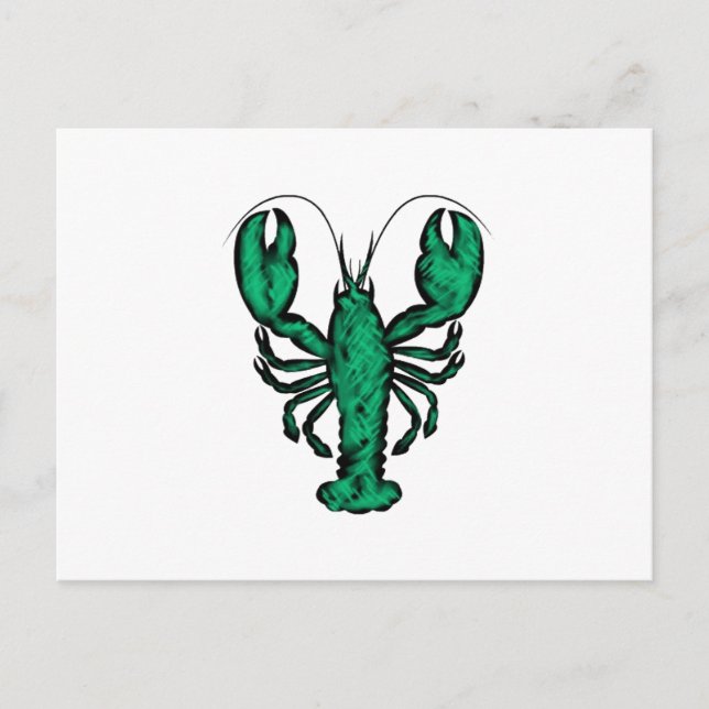 POSTAL SENTIMIENTO DE SU CAMINO (Anverso)