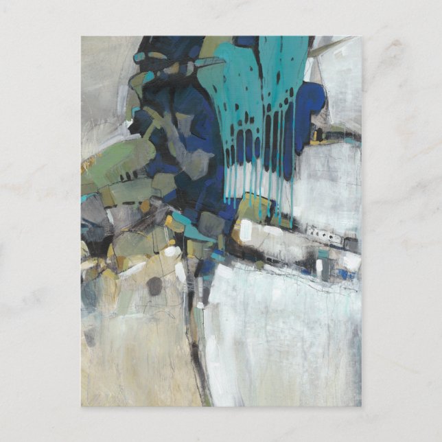 Postal Separación (Anverso)