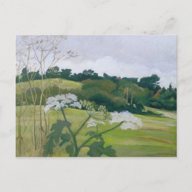 Postal Septiembre (Anverso)