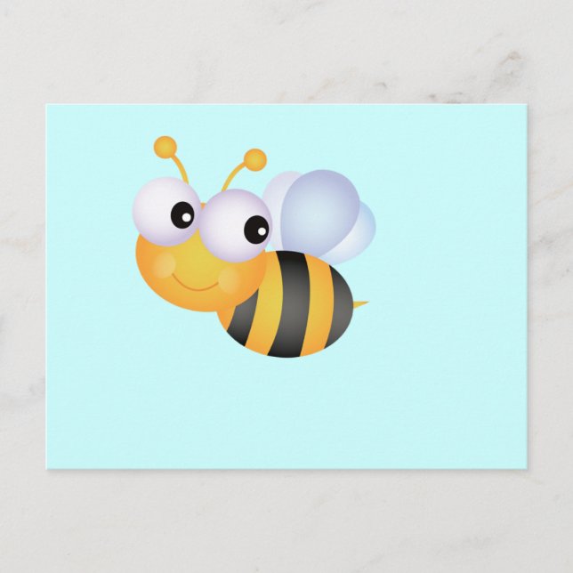 Postal Ser CUIDADO (Anverso)