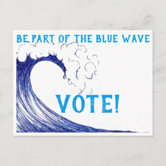 Postal Ser parte de la ola azul 2020