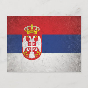 Postal Serbia