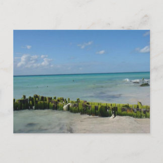 Postal Serenidad de Aqua