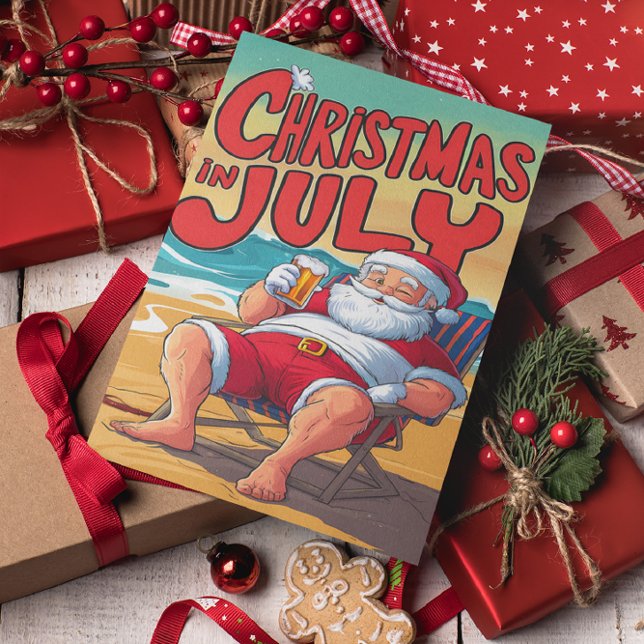 Postal Serenidad de Santa en la costa  (Subido por el creador)