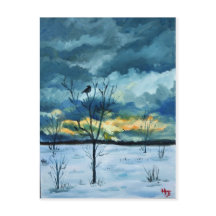 "Serenidad" por Hilary J England