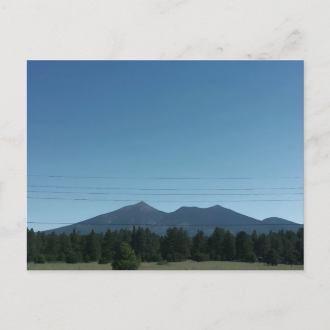 Postal Serenity (Anverso)