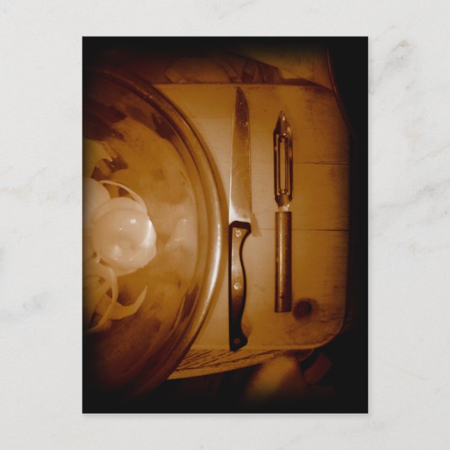 Postal Serie 0281 (Anverso)