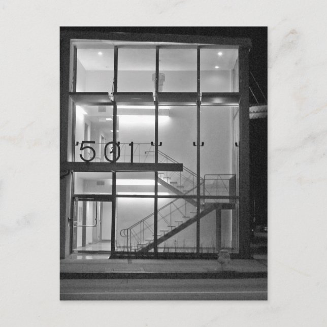 Postal Serie 0401 (Anverso)