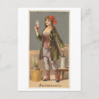 Serie de Mujeres Fuertes #10: La cosecha apoteóric