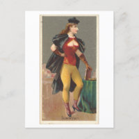 Serie de Mujeres Fuertes #18: La cosecha de abogad