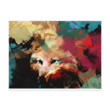 Serie Wolf Spirit - Prowling sunka