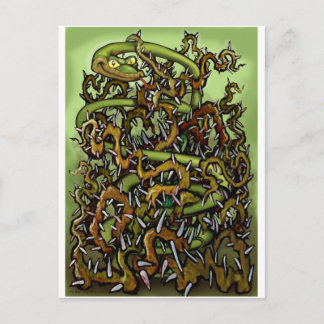 Postal Serpent Thorns