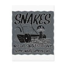 Serpiente en la hierba