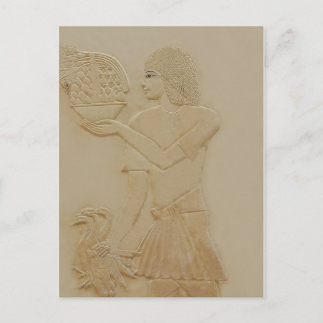 Postal Servicio (Anverso)