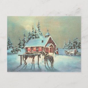 POSTAL SERVICIOS NOCTURNOS DE SHARON SHARPE