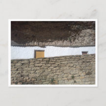 Setenil de las Bodegas (España)