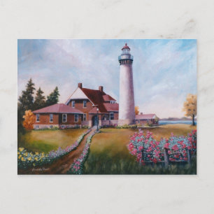 Postal Seul Choix Light