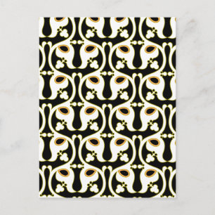 Postal Sevilla