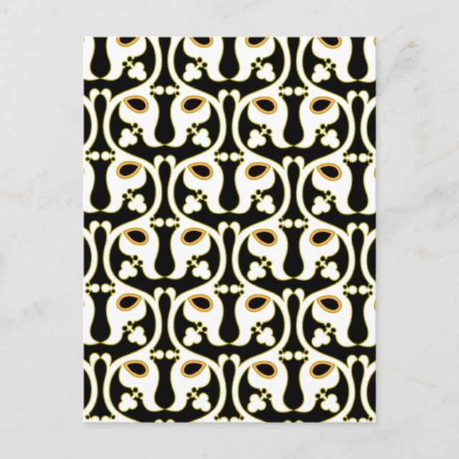 Postal Sevilla (Anverso)