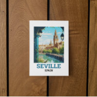 Sevilla Belleza eterna de Andalucía España Viaje