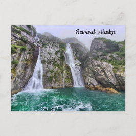 Postal Seward Alaska