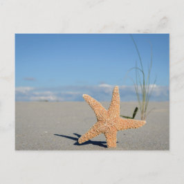 Postal SeWestern am Strand