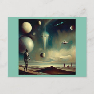 Postal SF Masters de Dinamarca 2