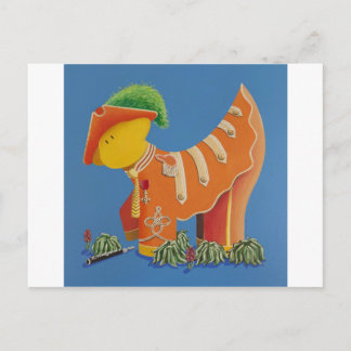 Postal Sgt George Pepper