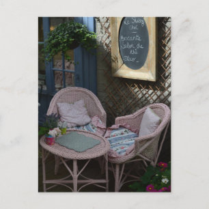Postal Shabby Chic