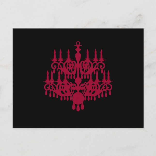 Postal Shakespeare en el amor ~ Postcard (Anverso)