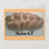 Shalom Ya va a retar el pan