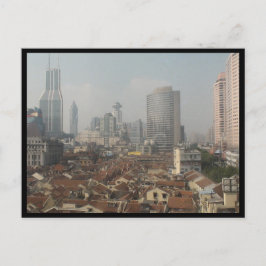 Postal Shanghai (China)