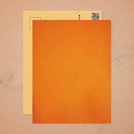 Postal Shell de Punkin