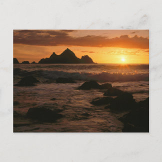 Postal Shelter Cove