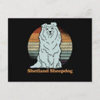 Sheltie Shetland Sheepdog | Estantes de dueños de 
